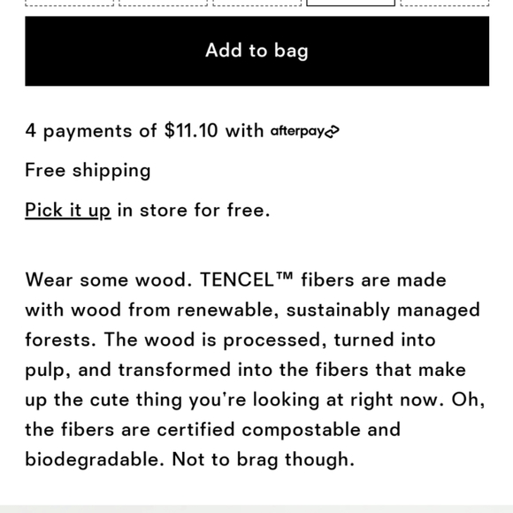 MOVING SALE - Reformation Willie knit dress, Size XS Excellent Condition! - Picture 5 of 16